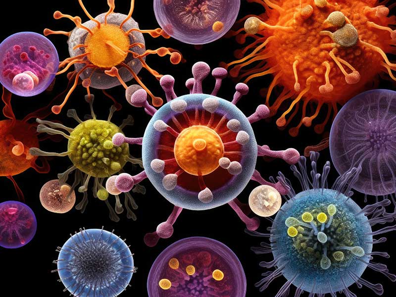 Immune Cell Biology Immune Cell Biology
